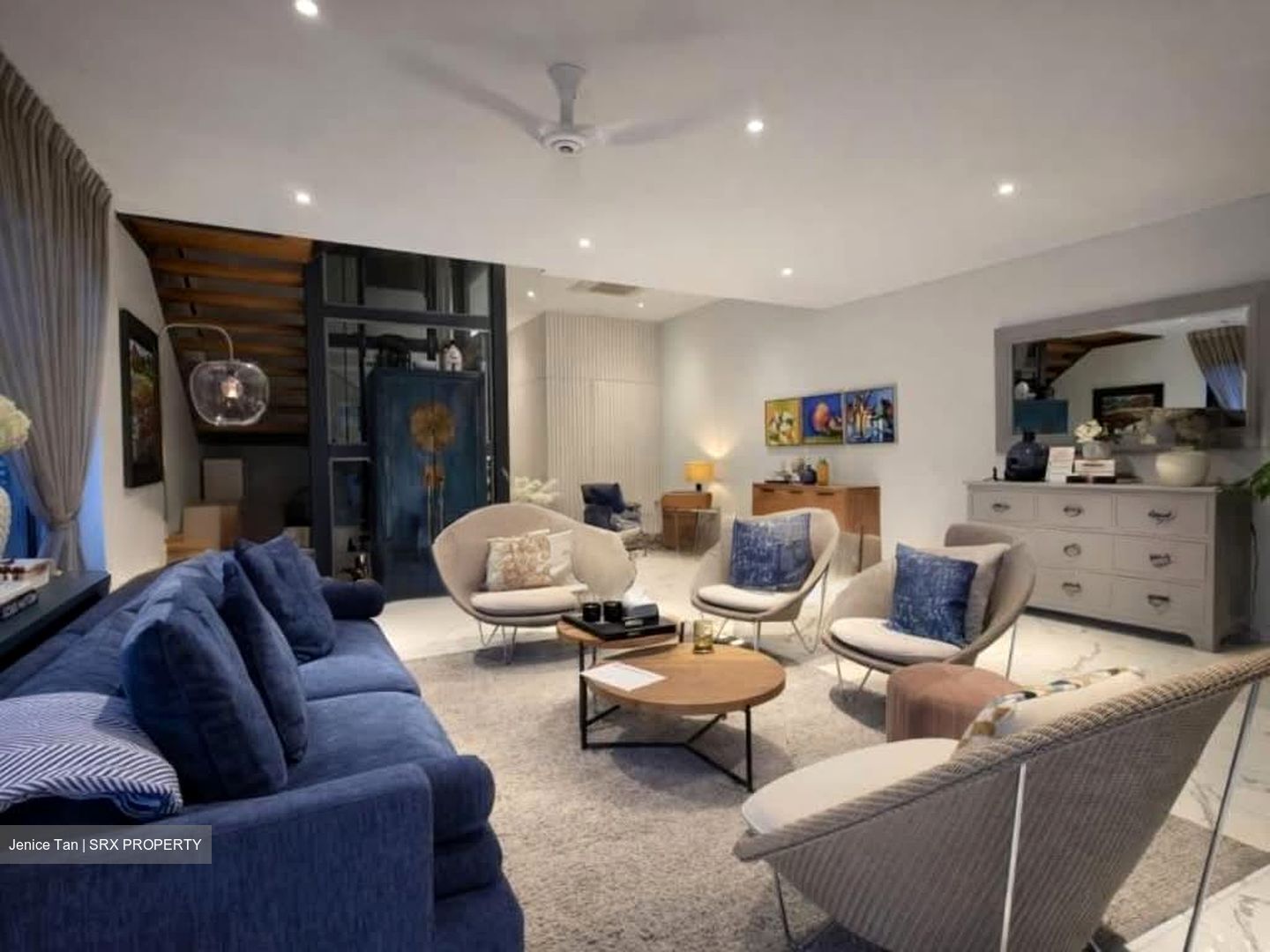 Frankel Estate (D15), Semi-Detached #548396701